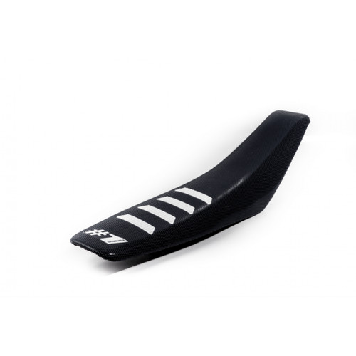 One gripper black white - black, /