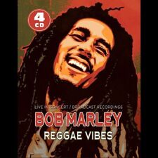 Bob Marley : Reggae Vibes
