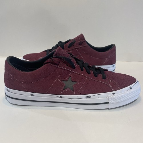 Converse one star - star, pro