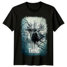 The Thing (1982) Movie Poster