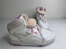 Vintage 80s Reebok Dance High