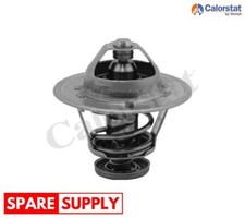 THERMOSTAT, COOLANT FOR