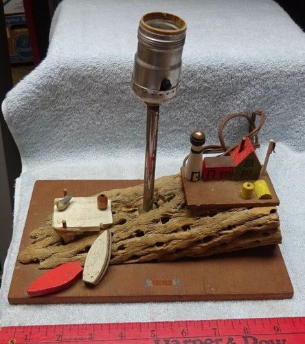Very unusual vintage - very,