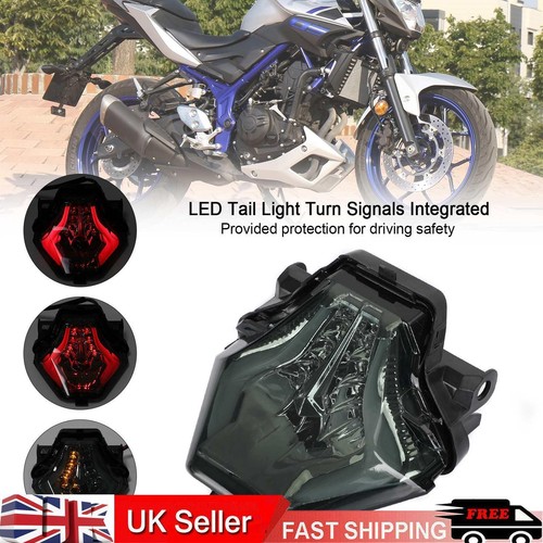Tail light turn - light,
