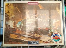 Waddingtons 1000 Piece Jigsaw