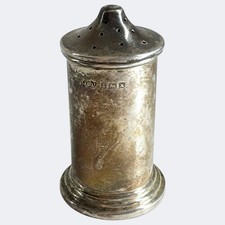 Vintage Joseph Gloster Solid