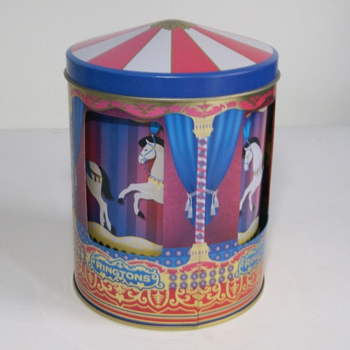 Ringtons windup musical - ringtons,