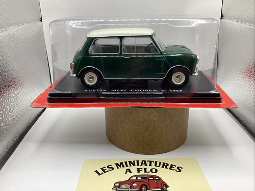 Hachette collection - hachette, 1/24