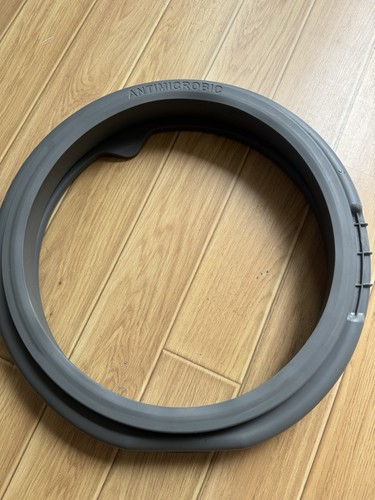Hotpoint washing machine - machine, door