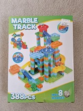 Marble Run