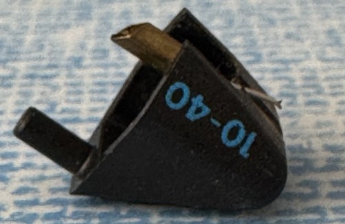 Goldring 1040 stylus fits - goldring,