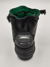 Photax Super Paragon 52mm Lens