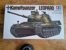 TAMIYA 1/35 Kampfpanzer