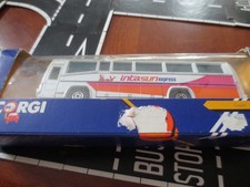 CORGI 793 PLAXTON COACH