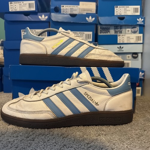 Size adidas handball - size, uk