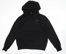 H&M Men’s Black IT Chapter