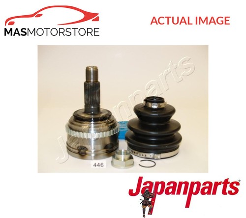 Driveshaft joint kit wheel - cv,