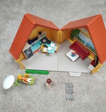 Playmobil Summer House