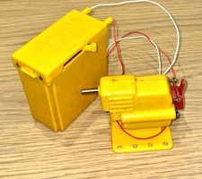 MECCANO REVERSING junior POWER