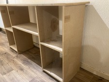 Wooden Dj Stand/Table (55inch