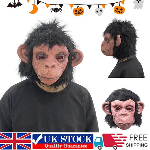 Halloween gorilla monkey - halloween,