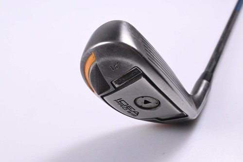 Adams idea pro - pro, a12
