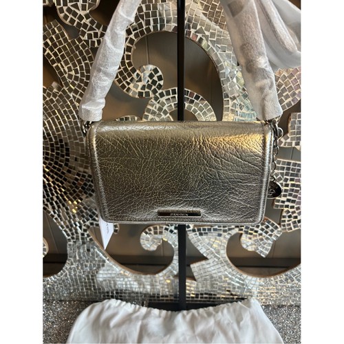 Brahmin minuette silver - minuette,