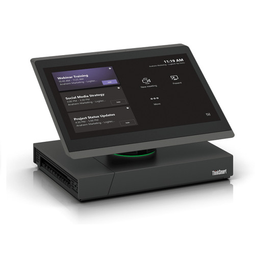 Lenovo thinksmart hub - lenovo,