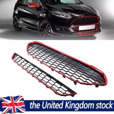 FOR FORD FIESTA MK7.5 ZETEC S