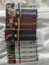 One Piece TCG Starter Decks