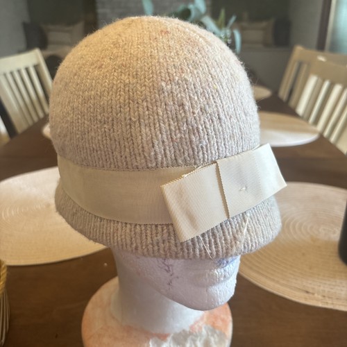 Vintage hansen cloche - hansen,