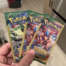 Roaring Skies 3 Card Mini