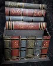 Vintage 1980-90s Gilded Wooden