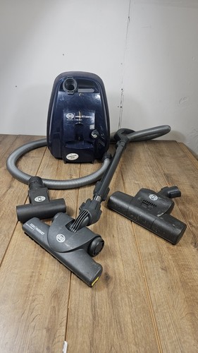 Sebo airbelt komfort navy - komfort,
