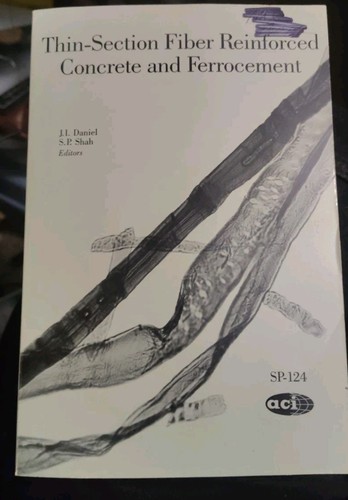 Thin section fiber reinforced - fiber,