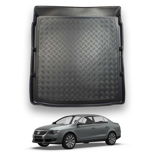 Nomad boot liner for - liner, passat