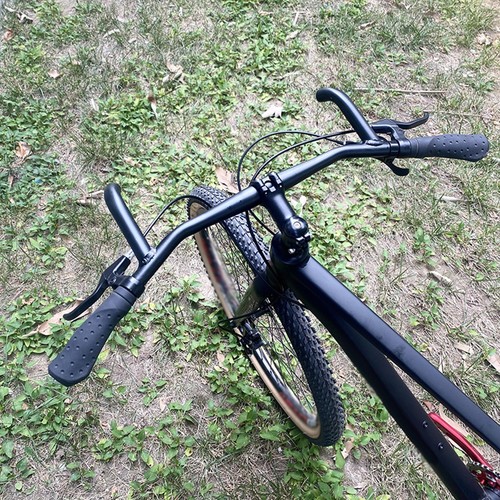 Bike handlebar drop - bike,