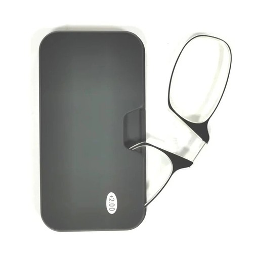 Ultra thin reading - thin,