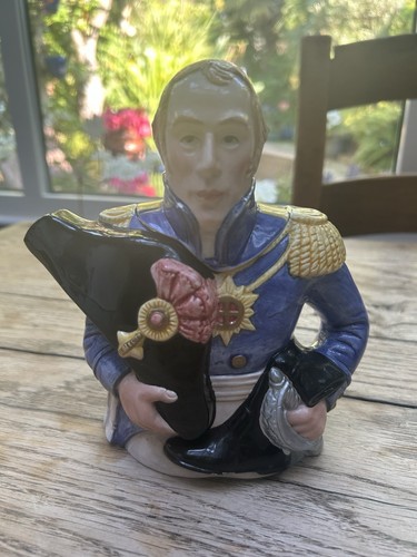Admiral lord nelson novelty - nelson,