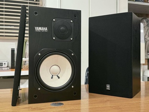 Yamaha 10m studio monitor - yamaha,