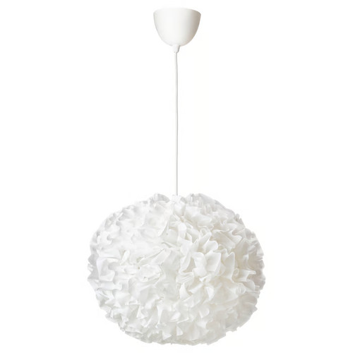 Ikea vindkast white - ikea, pendant