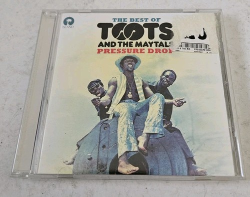 Toots and the maytals - and,
