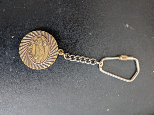 Skoda 105 120 - 105/120, genuine