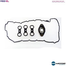 GASKET SET CYLINDER HEAD COVER