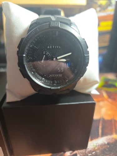 Invicta activa spry mens - spry,