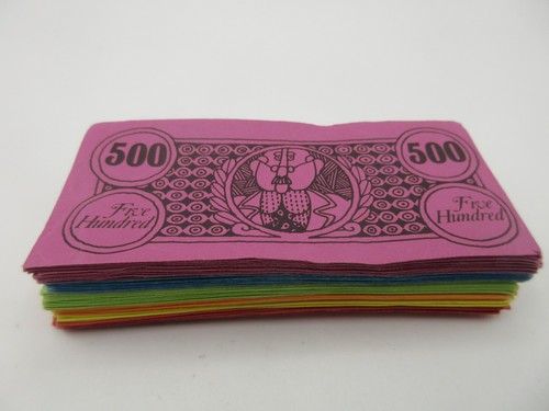 Original vintage 1975 payday - original,