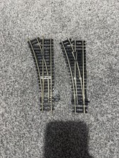 Hornby R8072 & R612 OO Gauge