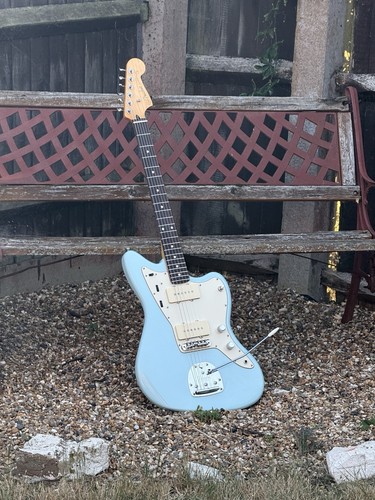 Modified fender squier - modified, fender/squier