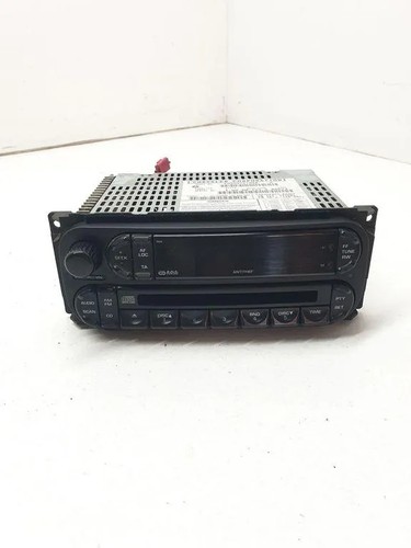 Chrysler voyager rs - iv, rg,