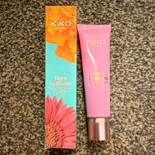 Kiko milano days bloom - milano, in